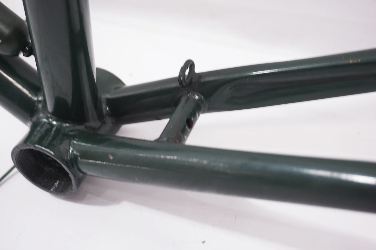 HARA CYCLE 「ハラサイクル」 ランドナー フレームセット / バイチャリ世田谷店