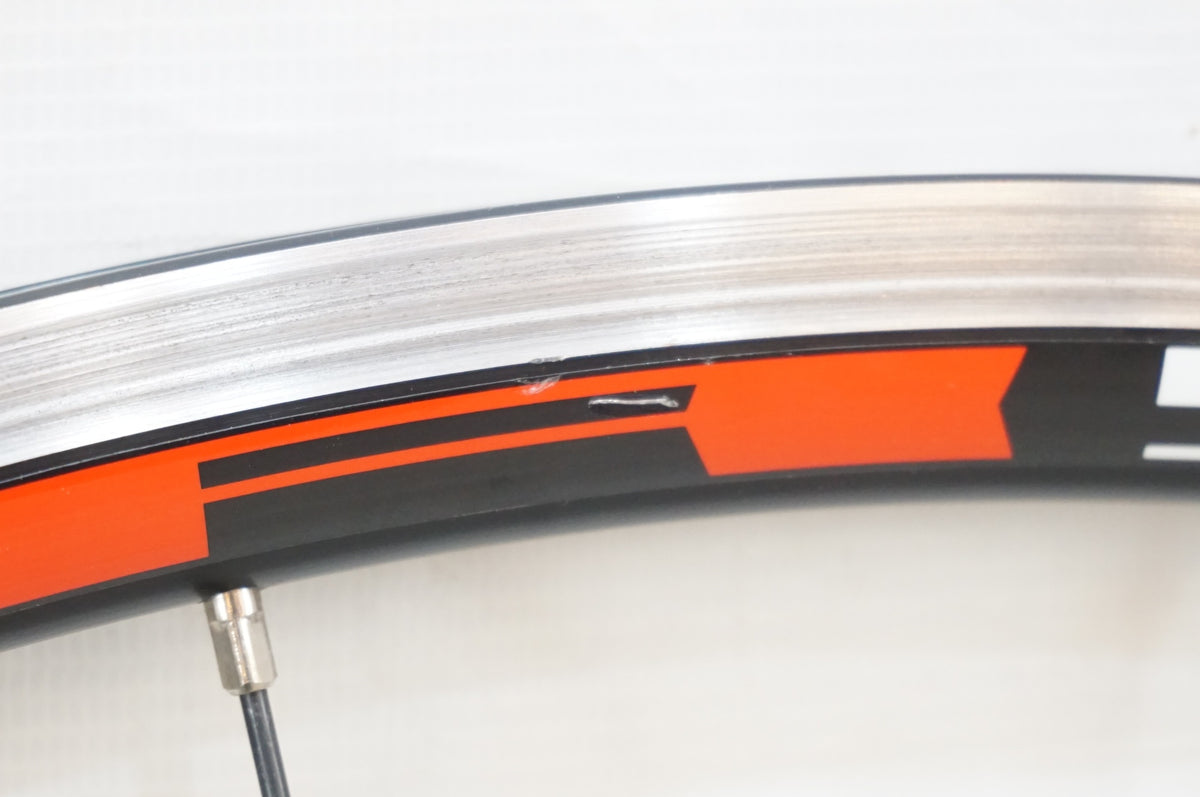 SHIMANO 「シマノ」 WH-R501 SHIMANO8-10s ホイールセット / 浦和ベース