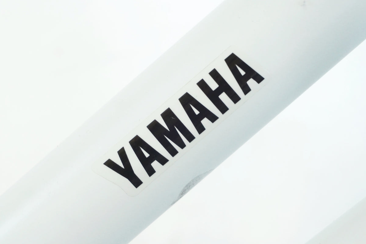 YAMAHA 「ヤマハ」 PAS RIN PA26RN 2025年モデル 26インチ 電動アシスト自転車 / 有明ガーデン店