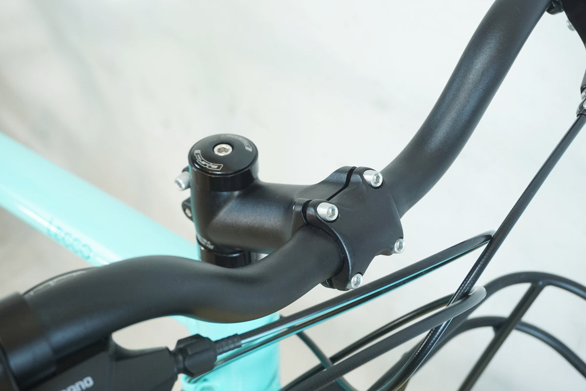 BIANCHI 「ビアンキ」 LECCO 2023年モデル ミニベロ / 有明ガーデン店