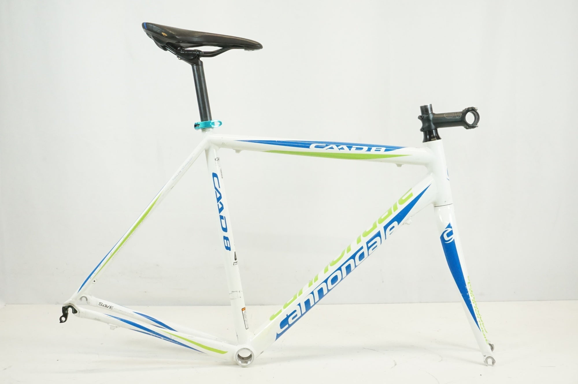 CANNONDALE 「キャノンデール」 CAAD8-6 2013年モデル フレームセット / 宇都宮店
