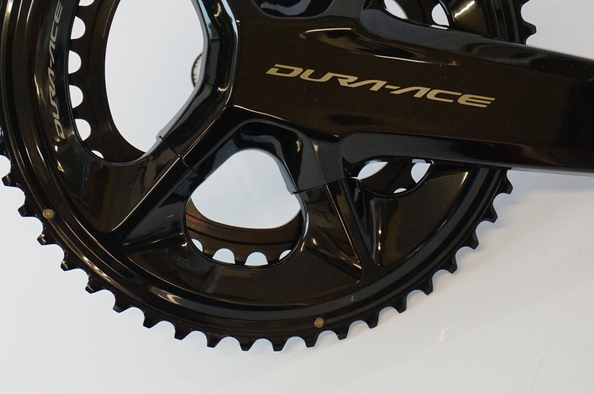 SHIMANO 「シマノ」 DURA-ACE FC-09 52-36T 170mm クランクセット / 浜松店
