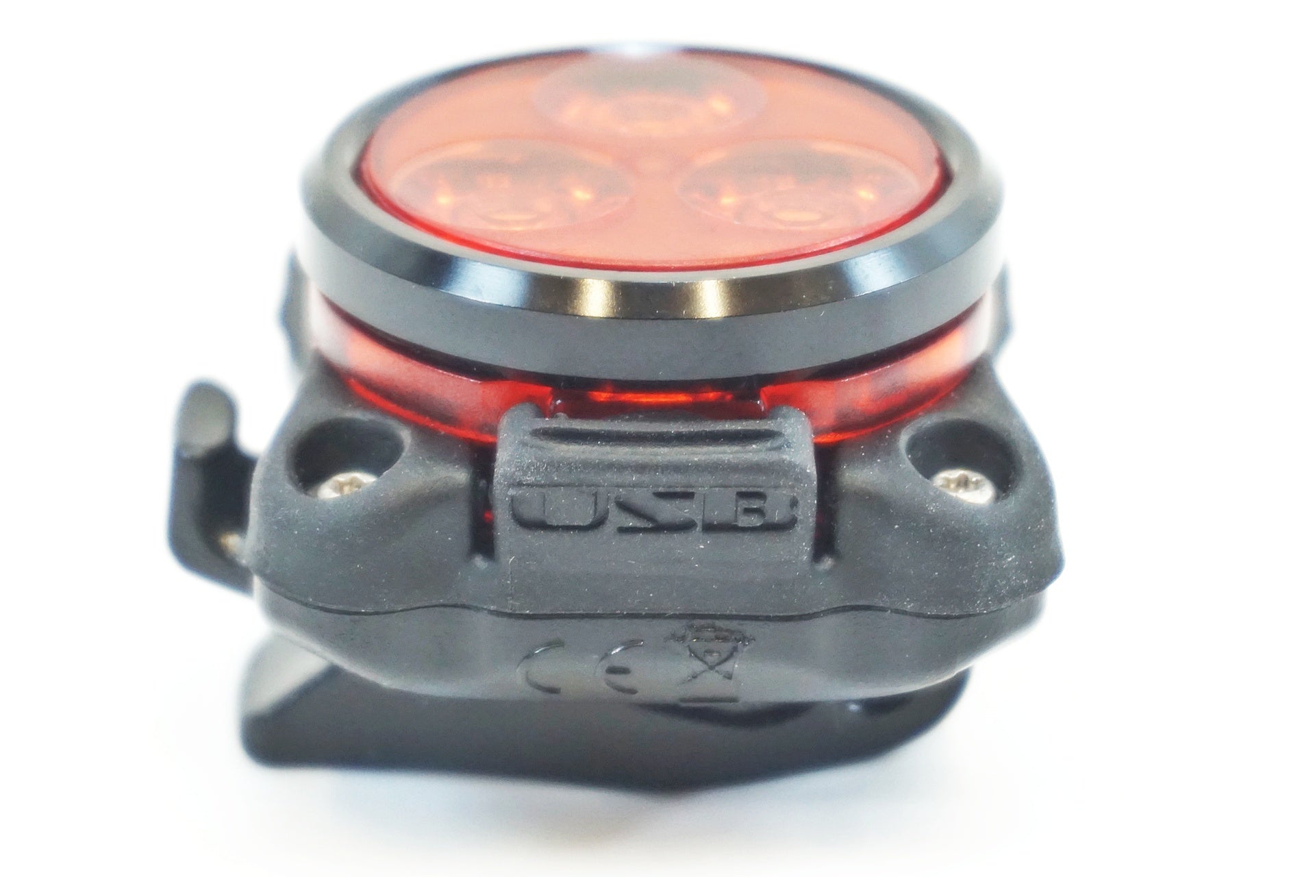 LEZYNE 「レザイン」 ZECTO ALERT DRIVE リアライト / 有明ガーデン店