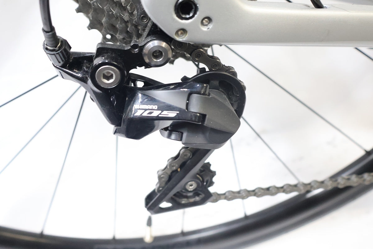 TREK 「トレック」 EMONDA SL5 DISC 2022年モデル ロードバイク / 高知店