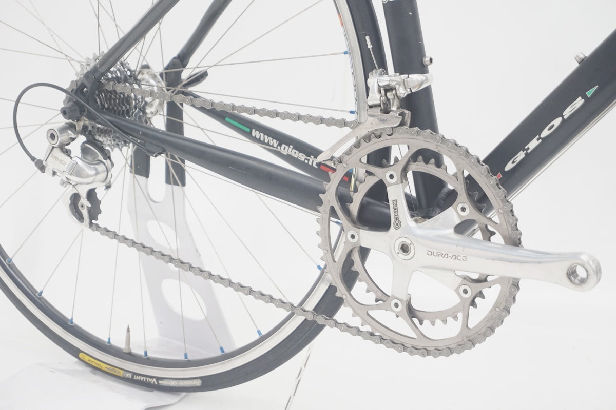 GIOS 「ジオス」 LEGGERO 年式不明 ロードバイク / 京都八幡店