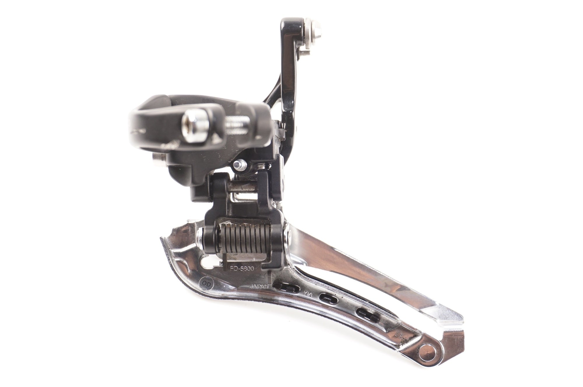 SHIMANO 「シマノ」 105 FD-5800 フロントディレイラー / 中目黒店