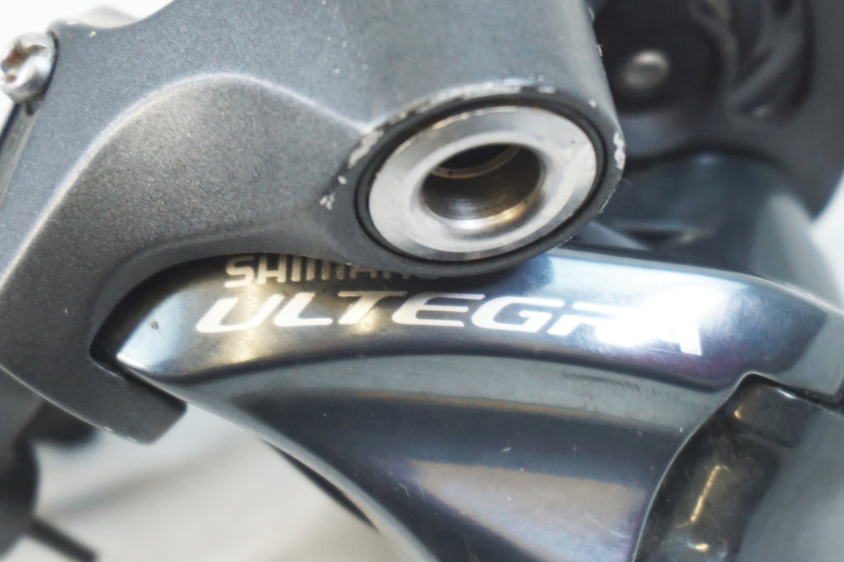 SHIMANO 「シマノ」 ULTEGRA RD-6800 リアディレイラー / 有明ガーデン店