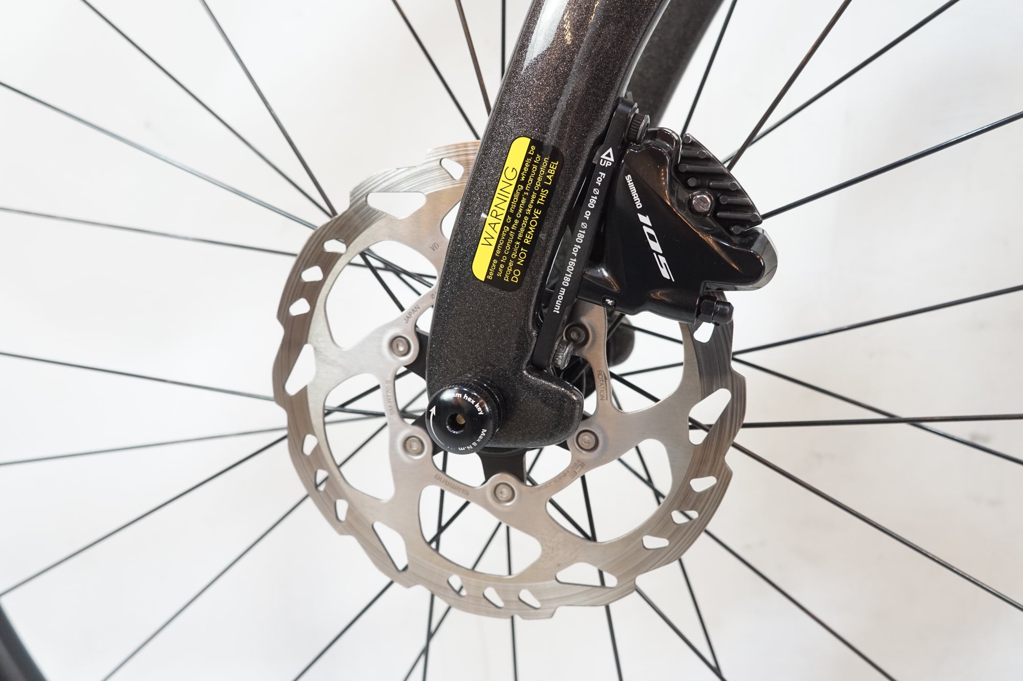 PINARELLO 「ピナレロ」 RAZHA DISK 105 2023年モデル ロードバイク / バイチャリ浦和ベース