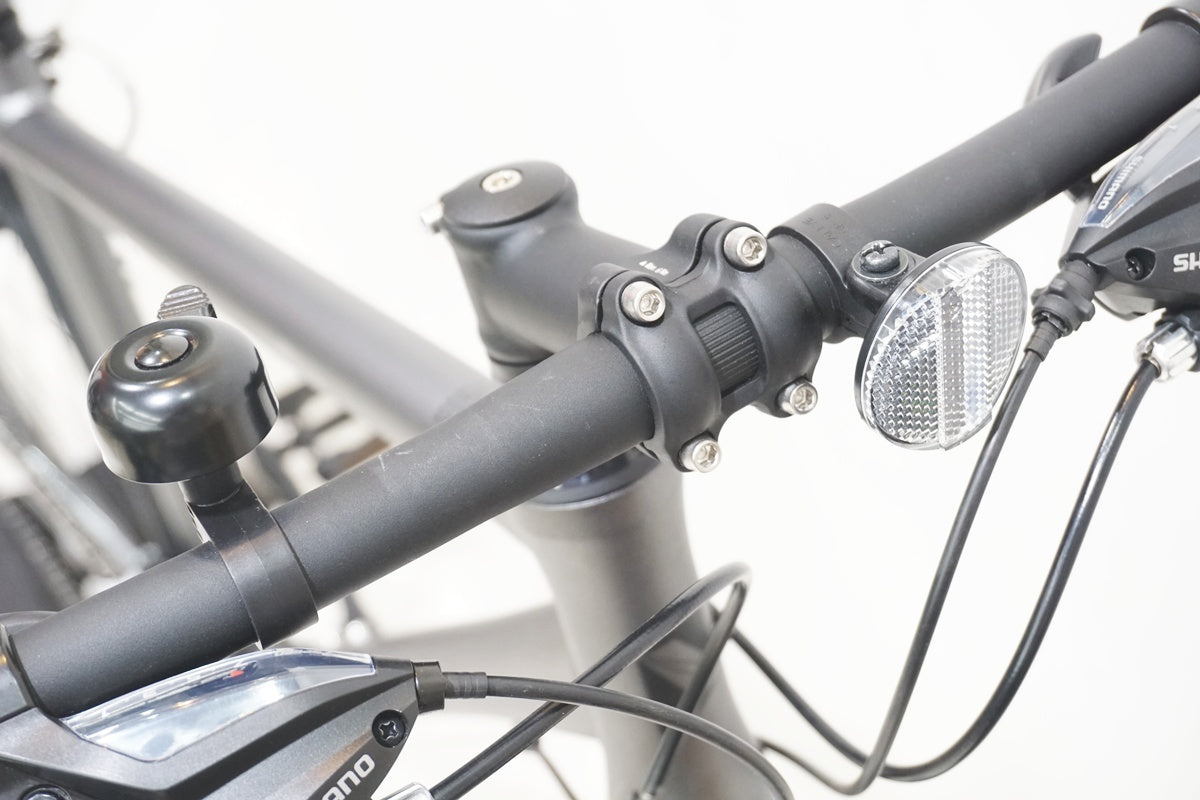 NESTO 「ネスト」 VACANZE 1 2024年頃 クロスバイク/ 京都西院店