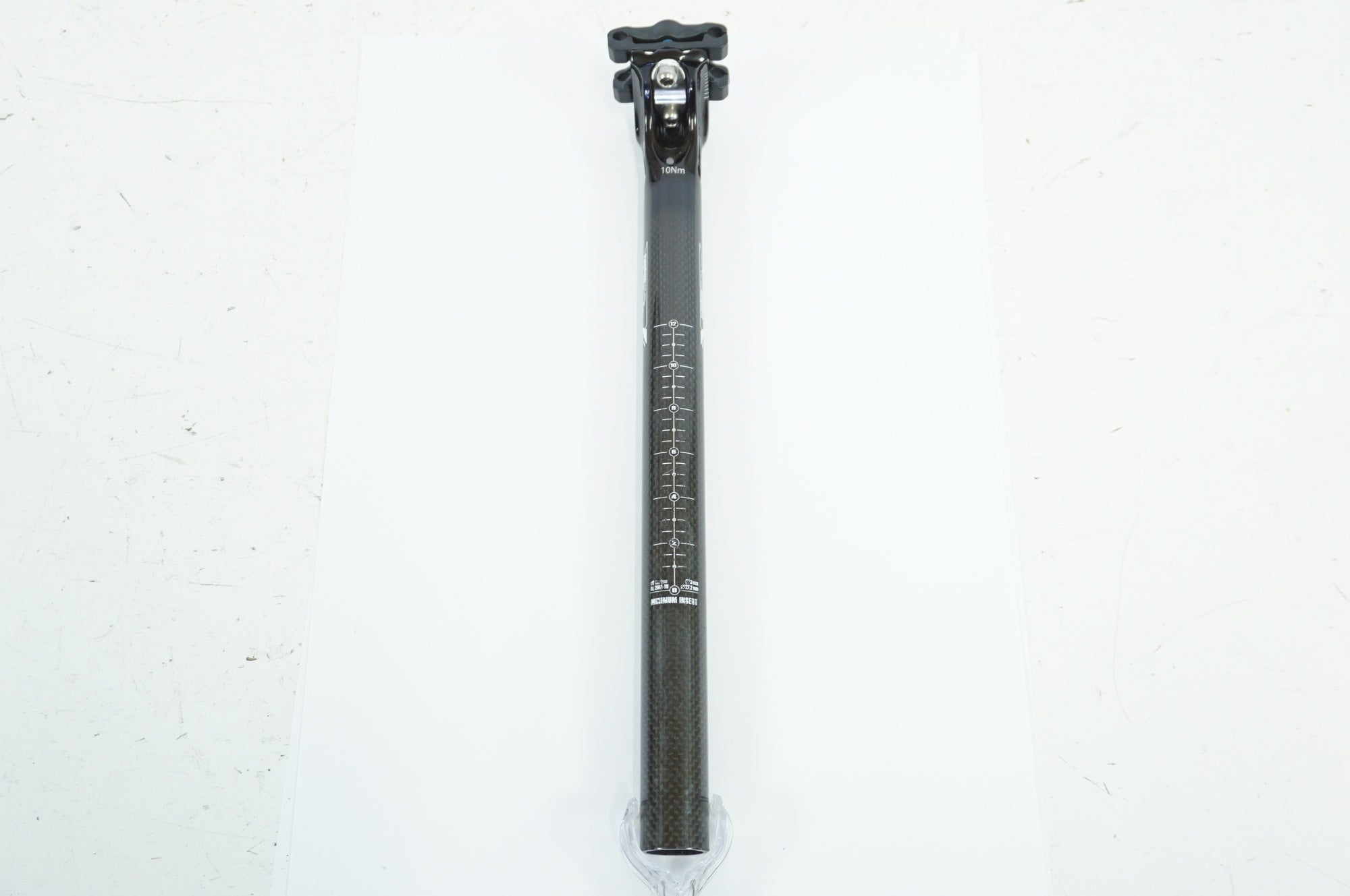 SHIMANO 「シマノ」 PRO PLT φ27.2 350mm シートポスト / 宇都宮店