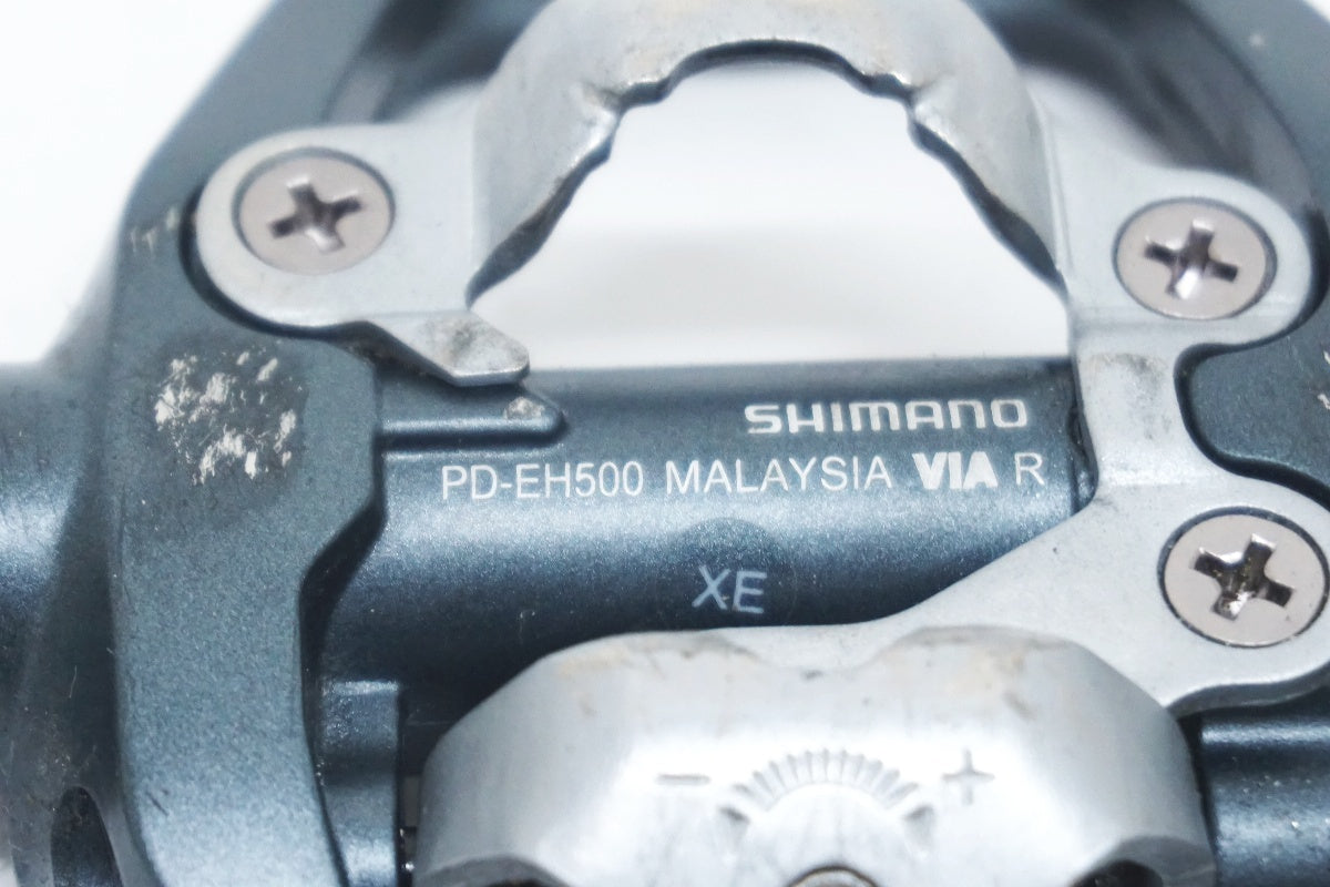SHIMANO 「シマノ」 PD-EH500 ペダル / 大阪美原北インター店