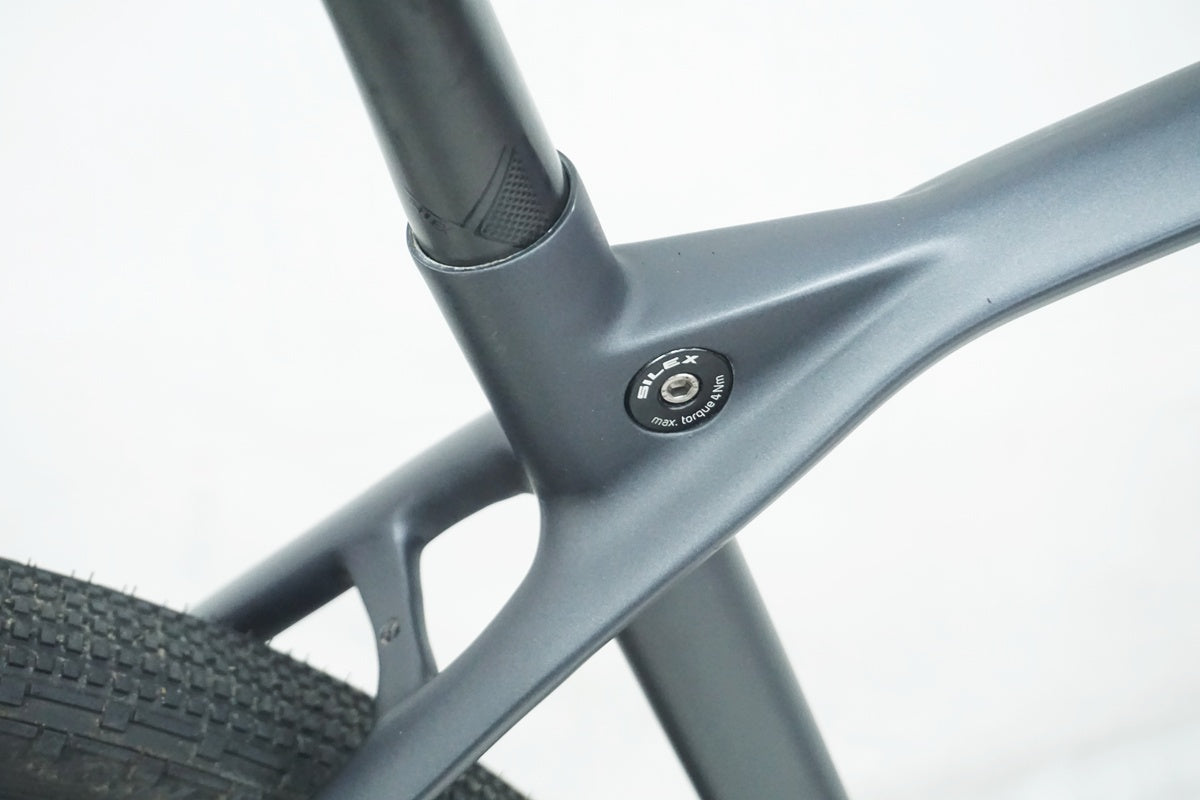 MERIDA 「メリダ」 SILEX+ 8000-E 2021年モデル ロードバイク/ 大阪美原北インター店