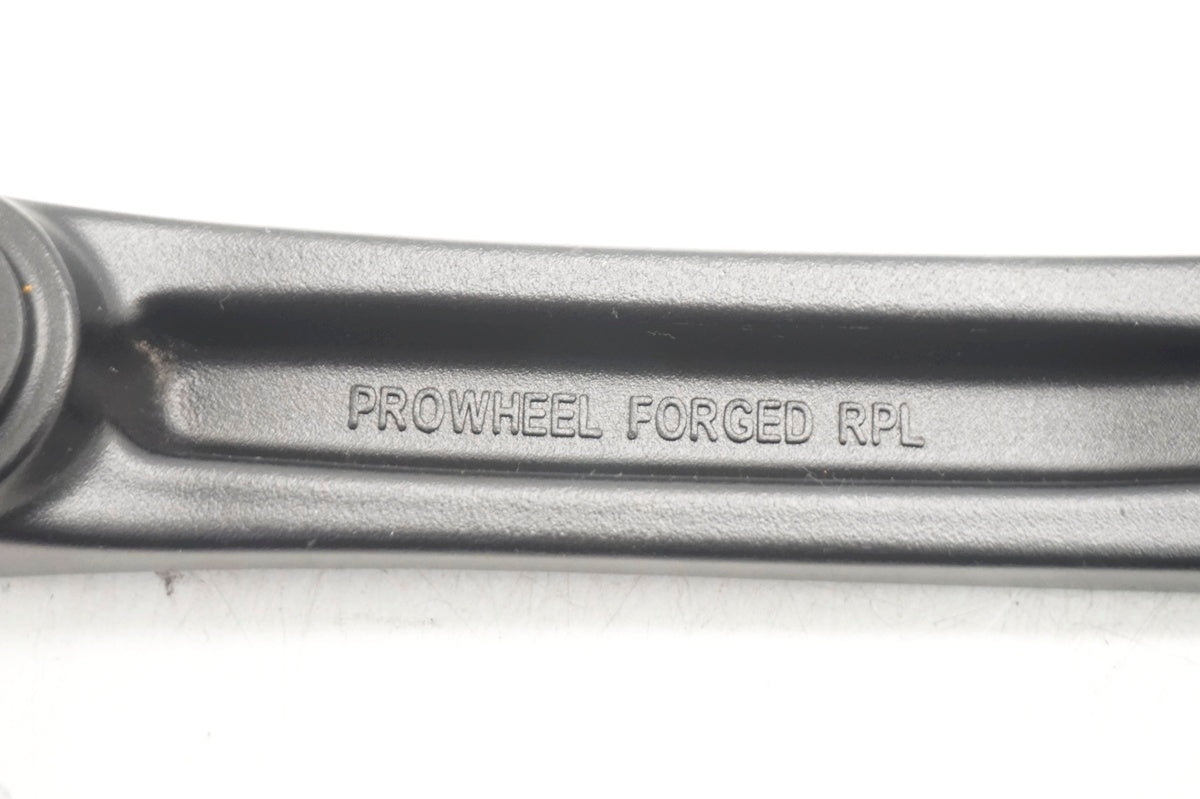PROWHEEL 「プロホイール」 RPL 170mm 46/34T クランク / 大阪門真店