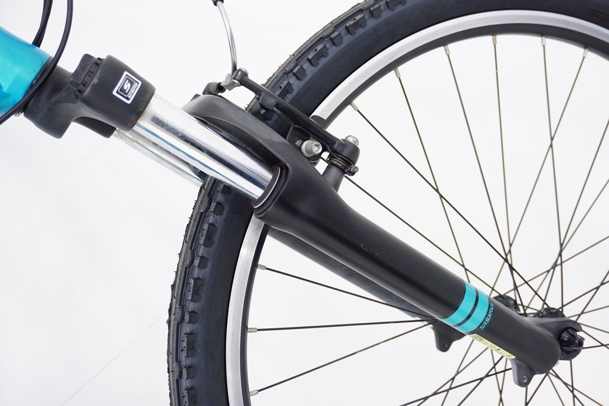 GIANT「ジャイアント」 SNAP 26インチ 2021年モデル マウンテンバイク / 浜松店