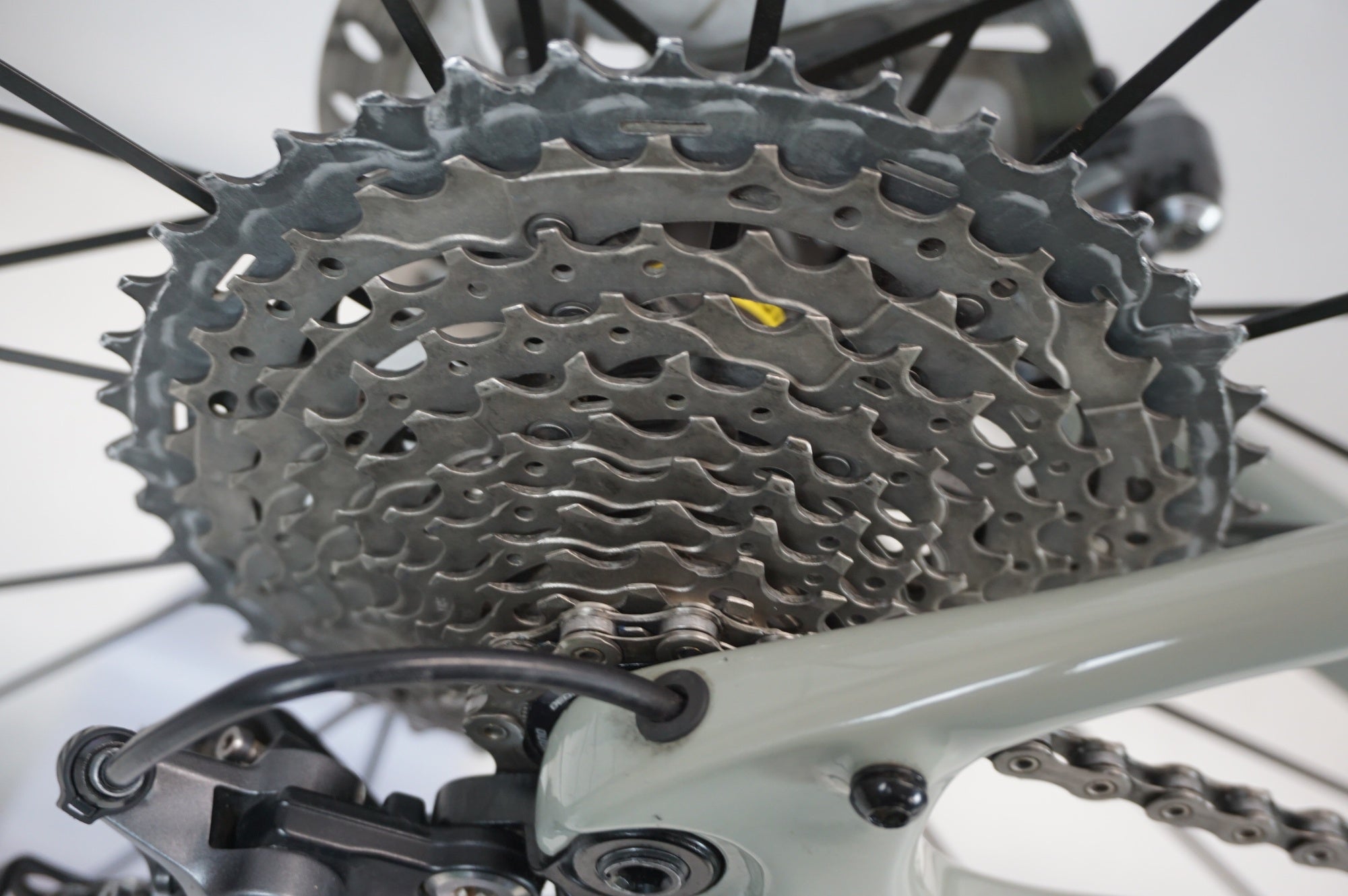 DAVOS 「ダボス」 D-309 2022年頃 グラベルロード / 宇都宮店