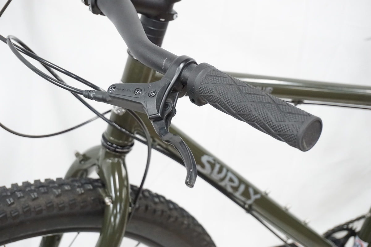 SURLY 「サーリー」 BRIDGE CLUB 2023年モデル マウンテンバイク / 奈良店