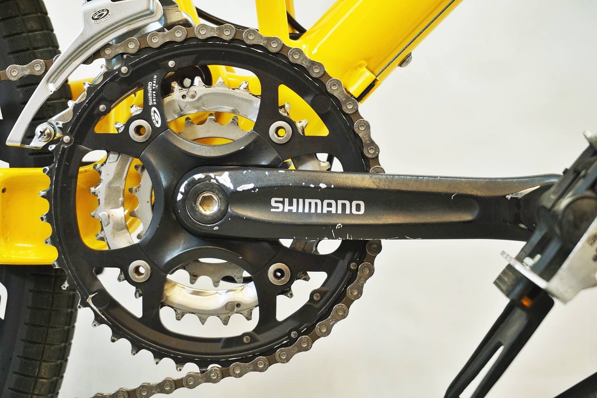 CANNONDALE 「キャノンデール」 JEKYLL 500 2002年モデル 26インチ マウンテンバイク / 有明ガーデン店