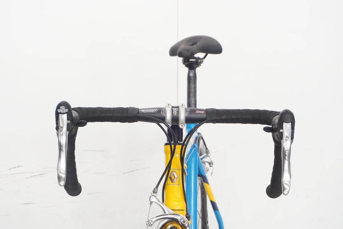 RENAULT 「ルノー」 ALL CAMPAGNOLO 2007年モデル ロードバイク / 滋賀大津店