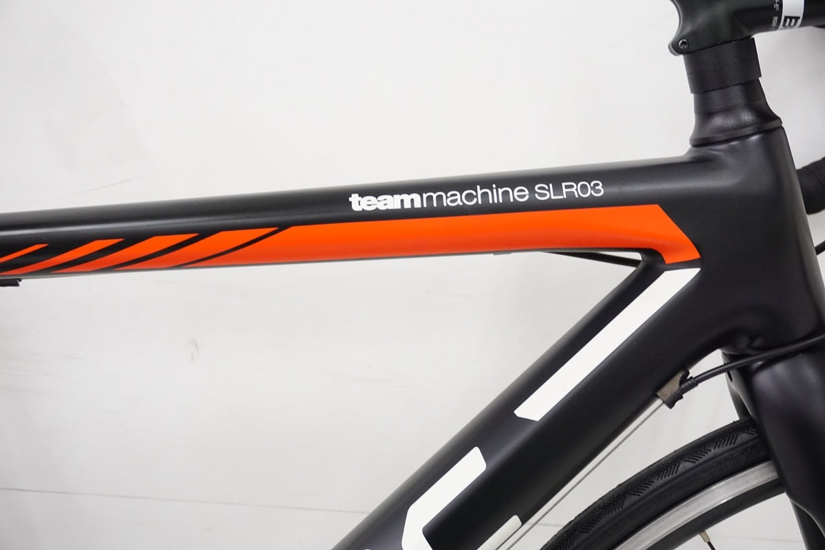 BMC「ビーエムシー」 SLR03 2016年モデル ロードバイク / 浜松店