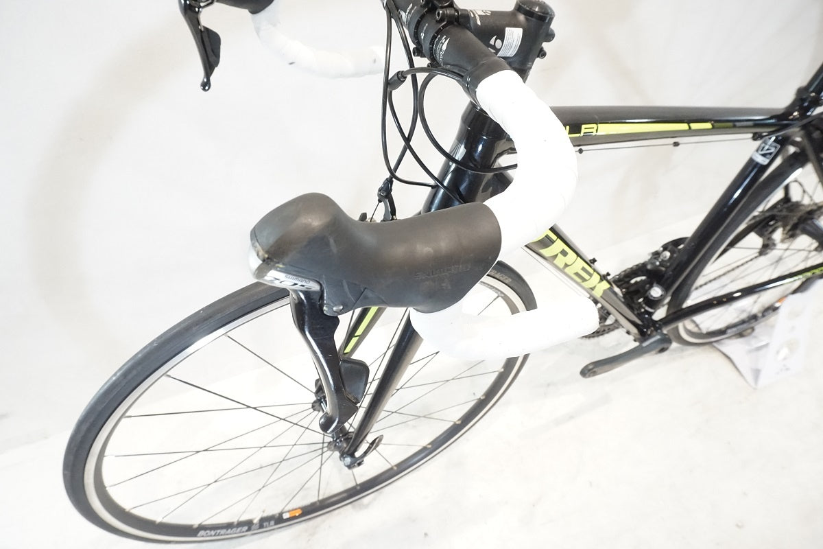 TREK 「トレック」 EMONDA ALR 5 2016年モデル ロードバイク / 横浜戸塚店