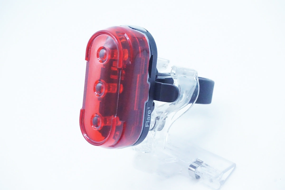 BONTRAGER「ボントレガー」 FLARE1 リアライト/ 京都西院店