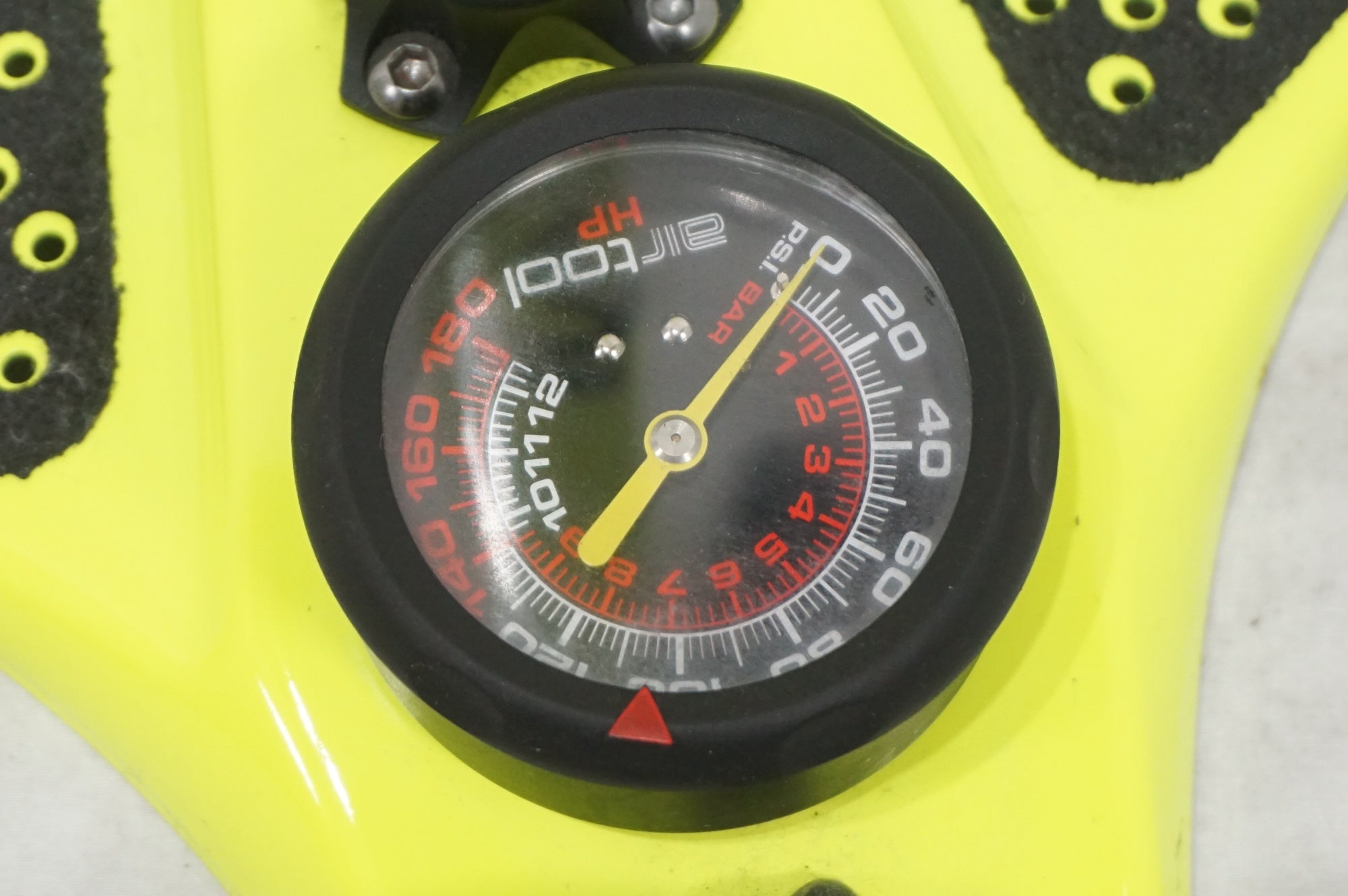 SPECIALIZED 「スペシャライズド」 AIR TOOL フロアポンプ / AKIBA店