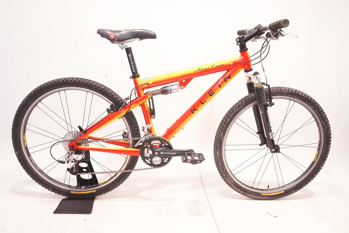 KLEIN 「クライン」 ADEPT COMP 2001年頃 マウンテンバイク