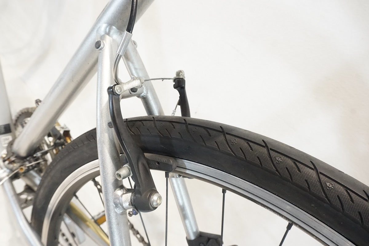 GIANT 「ジャイアント」 GRAVIER 2015年モデル クロスバイク / 横浜戸塚店