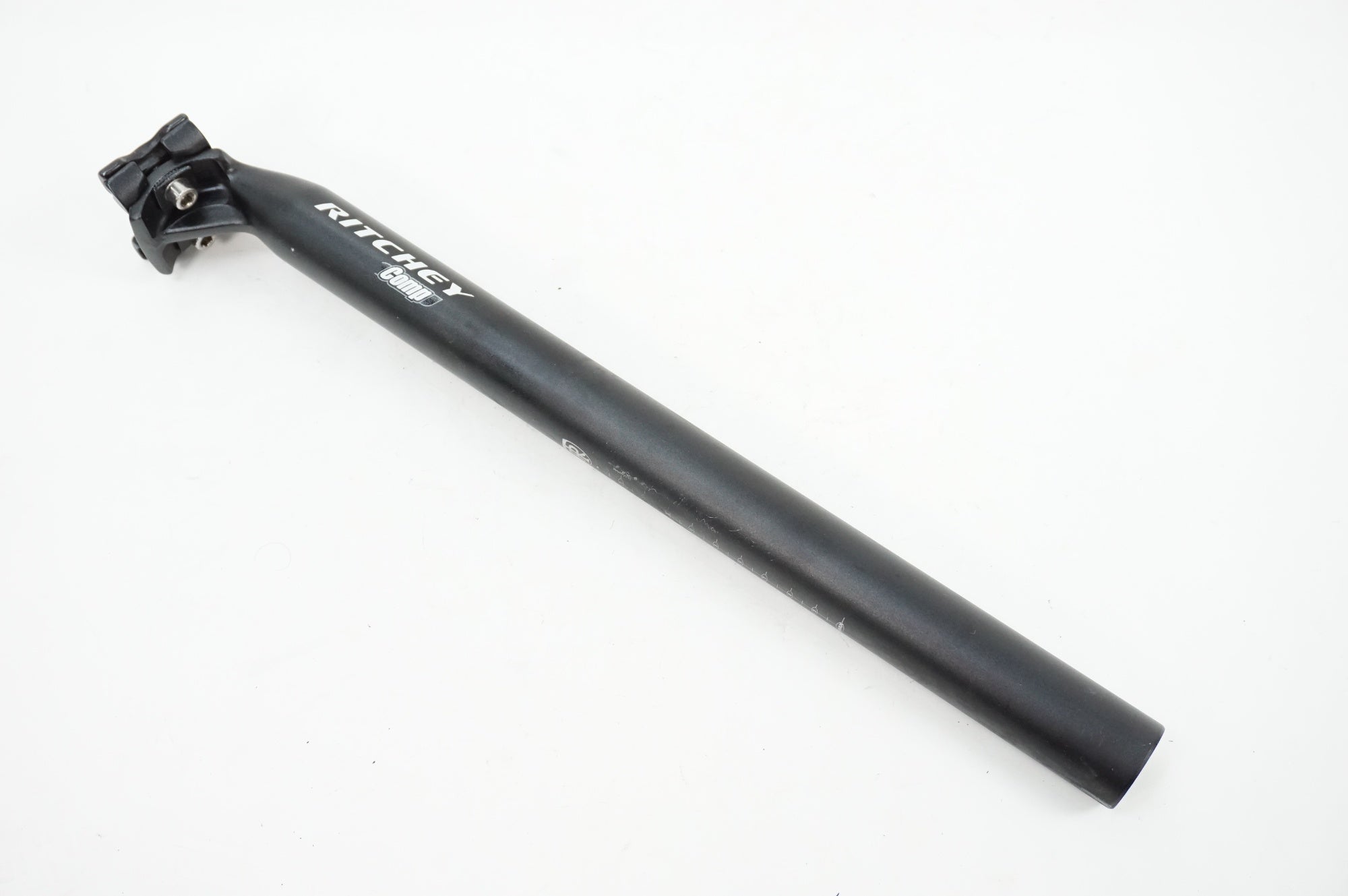 RITCHEY 「リッチー」 Comp φ31.6 400mm シートポスト / 川越店