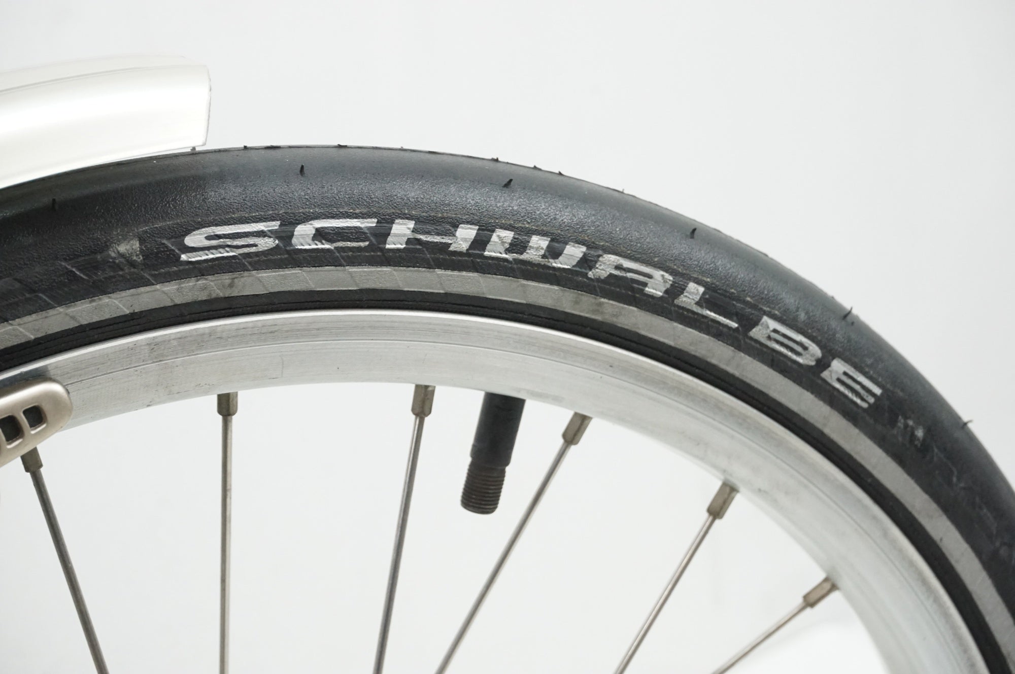 BROMPTON 「ブロンプトン」 S6L 2011年モデル 16インチ 折り畳み自転車 / 大宮店