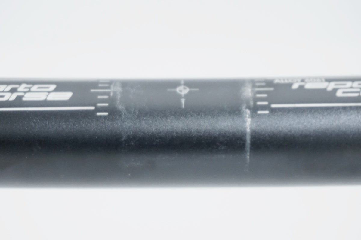 REPARTO CORSE 「レパルトコルサ」 Φ31.8 400mm ハンドル / 京都八幡店