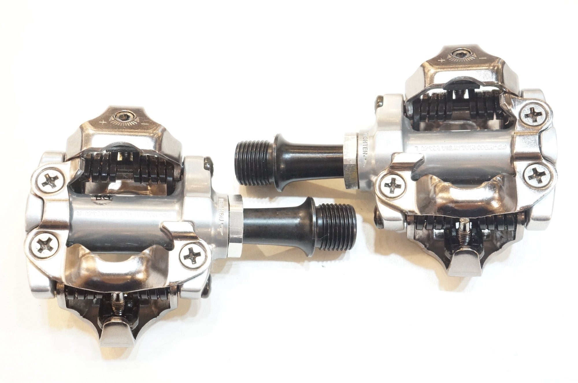 SHIMANO 「シマノ」 PD-M540 ペダル / 浦和ベース