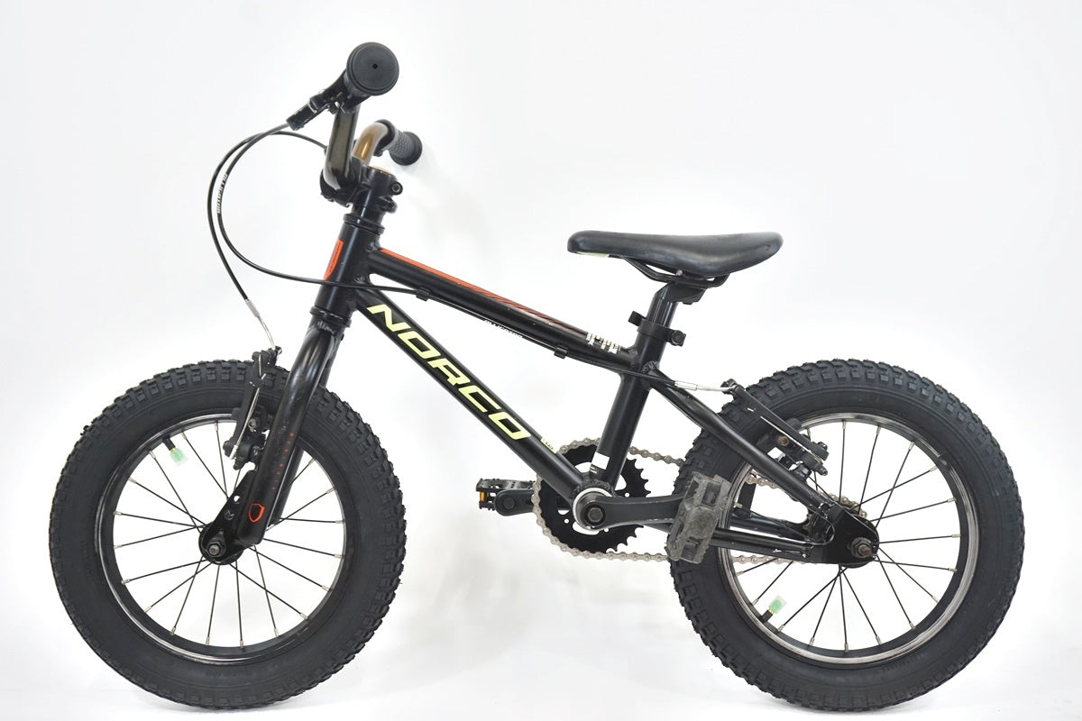 NORCO 「ノルコ」 BLASTER 2017年モデル 14インチ キッズバイク / 東京商品化センター