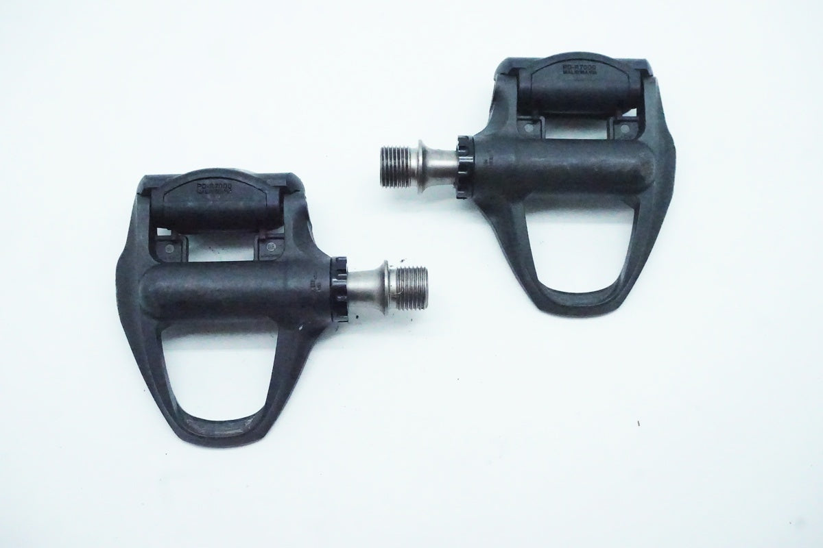 SHIMANO「シマノ」 105 PD-R7000 ペダル/ 京都西院店
