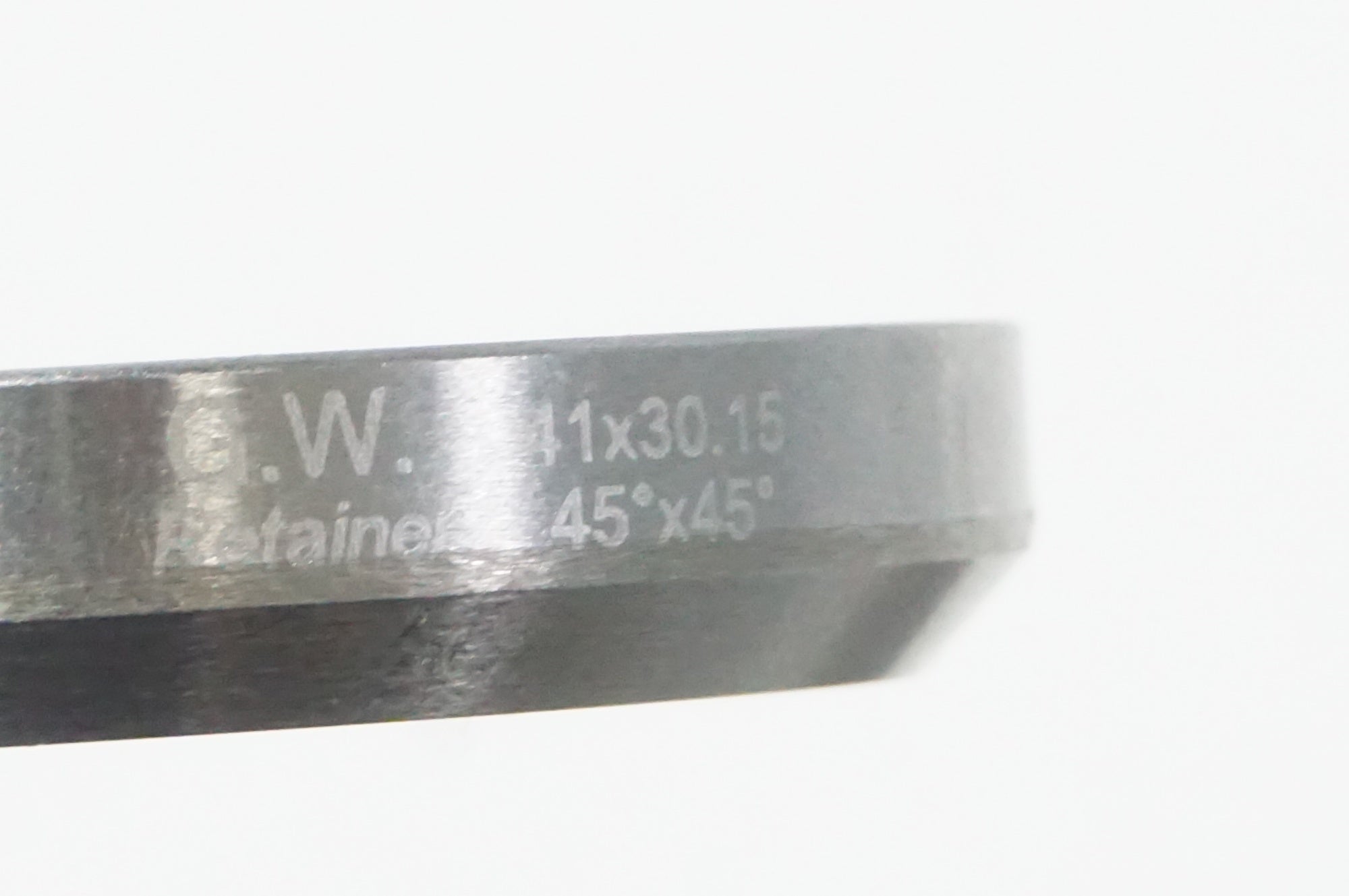 SYNCROS 「シンクロス」 ヘッドパーツ / AKIBA店