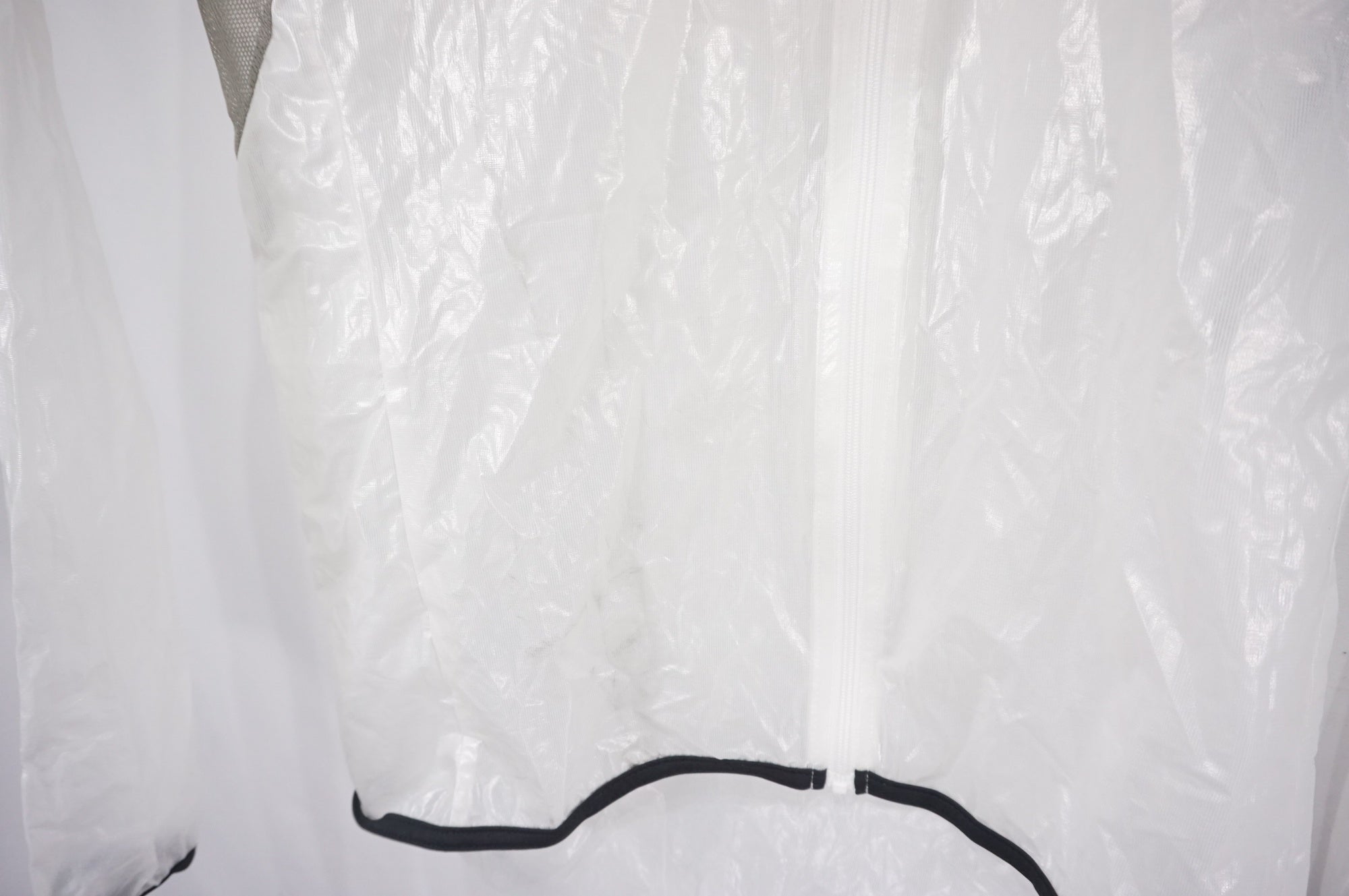 KAPELMUUR 「カペルミュール」 Sサイズ ウィンドブレーカー / AKIBA店