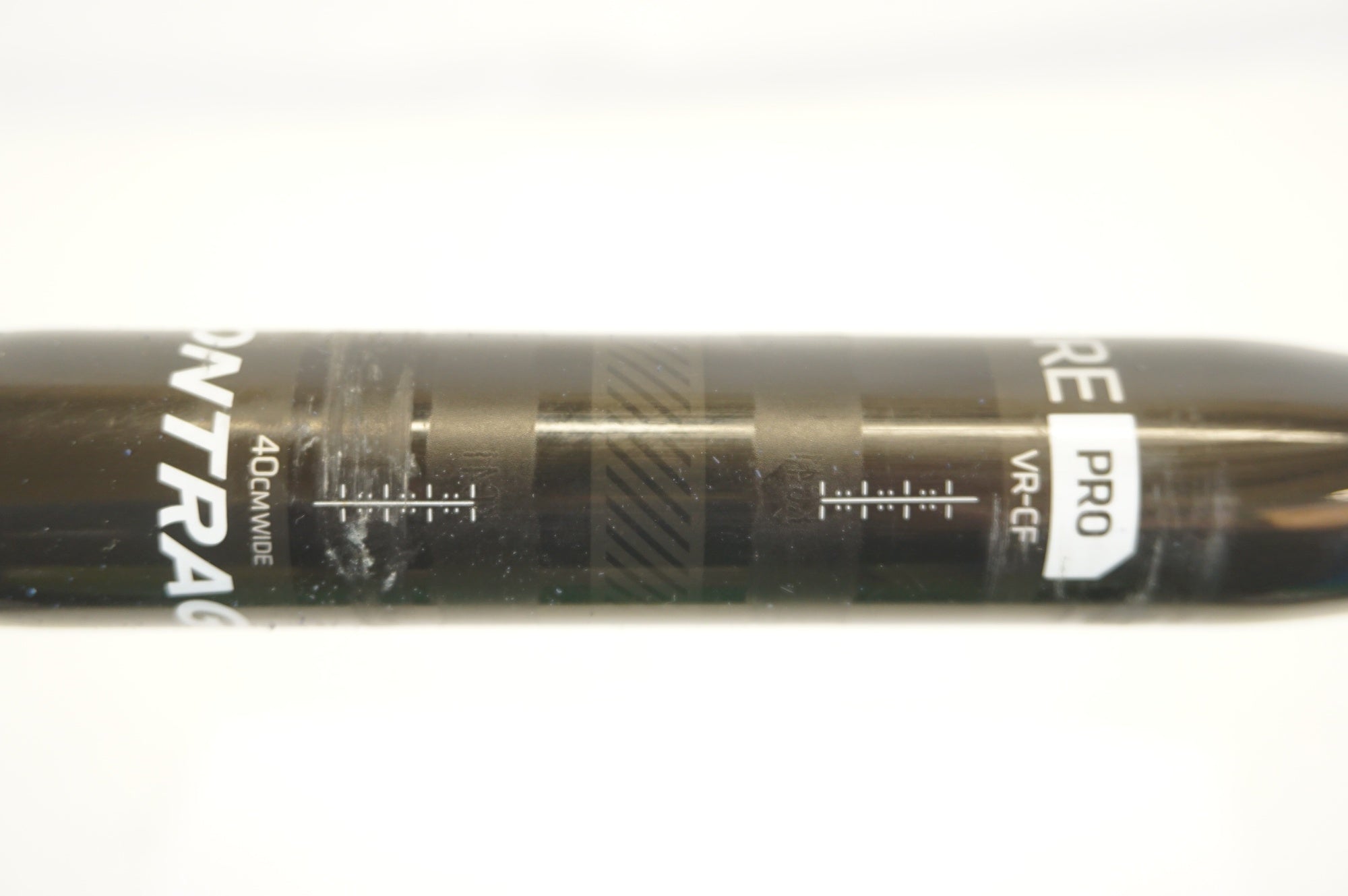 BONTRAGER 「ボントレガー」 ISOCORE PRO VR-CF φ31.8 430mm ハンドル / 宇都宮店