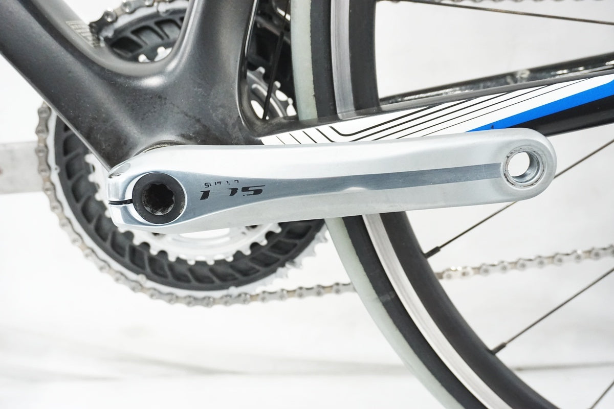 GIANT 「ジャイアント」 TCR ADVANCED2 2015年モデル ロードバイク / 奈良店