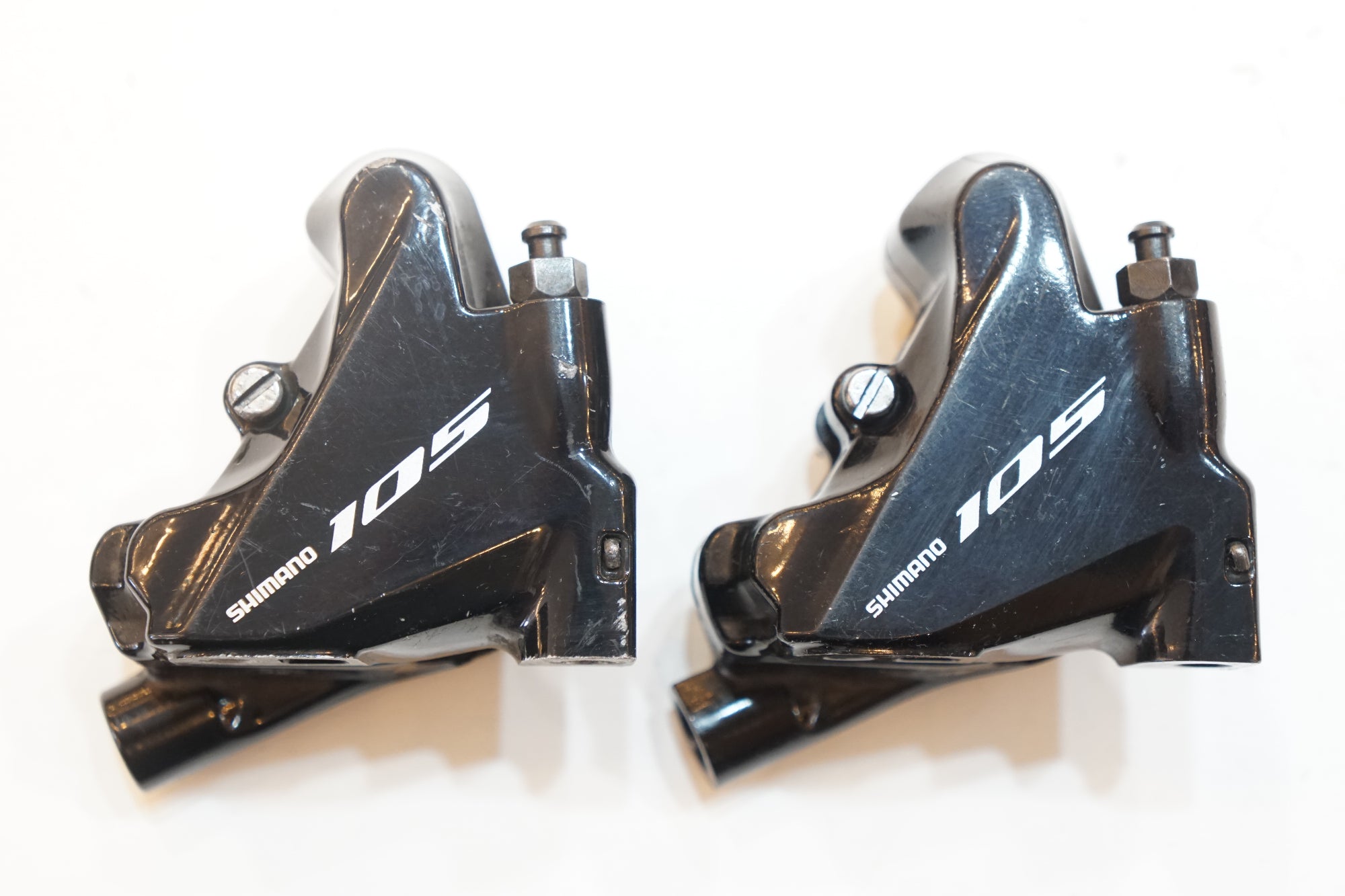 SHIMANO 「シマノ」 105 BR-R7070 ディスクブレーキセット / バイチャリ浦和ベース