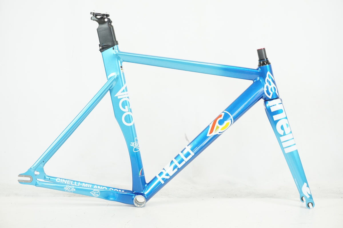 CINELLI 「チネリ」 VIGORELLI 2025年モデル フレームセット / 宇都宮店