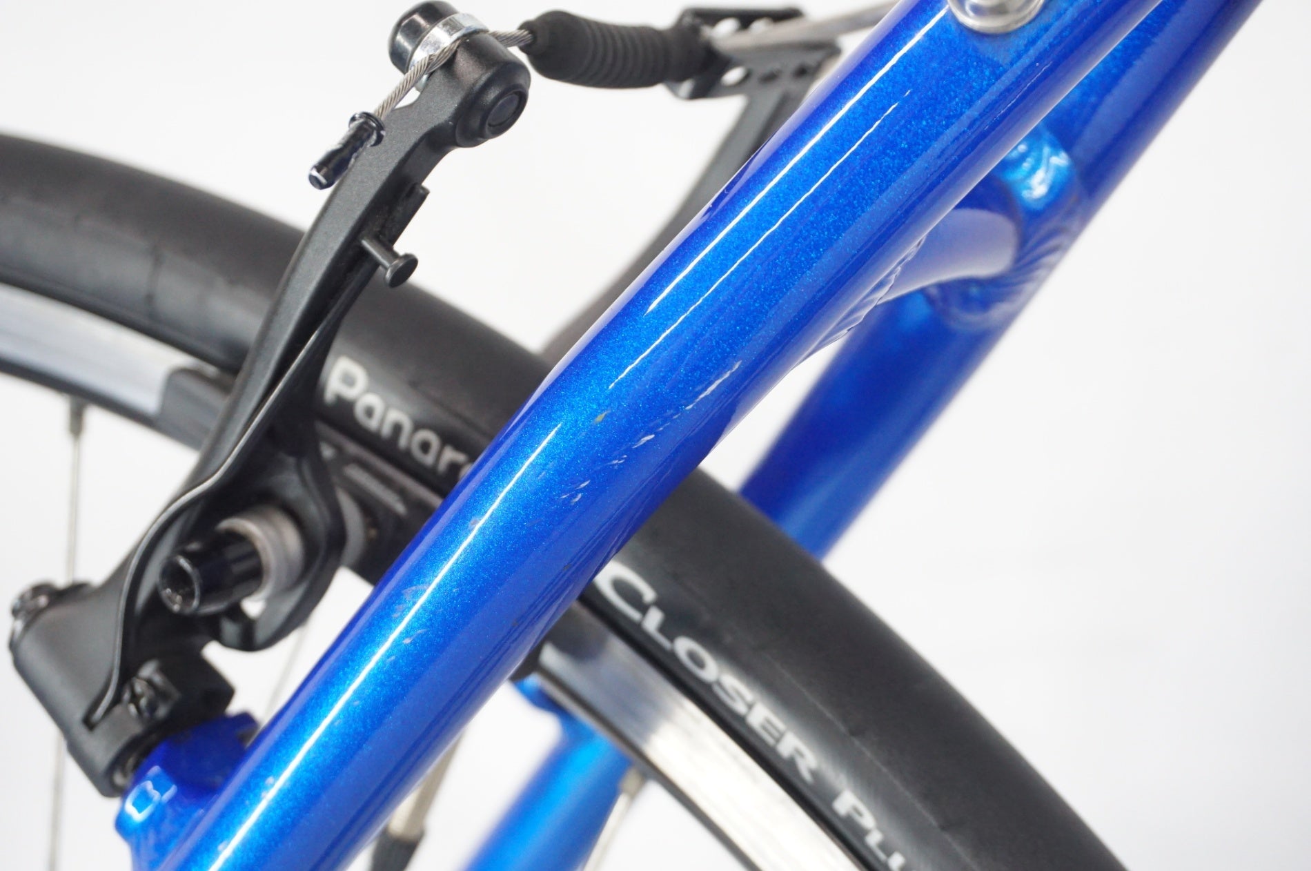 MERIDA 「メリダ」 CROSSWAY100 2021年モデル クロスバイク / 阪急塚口店