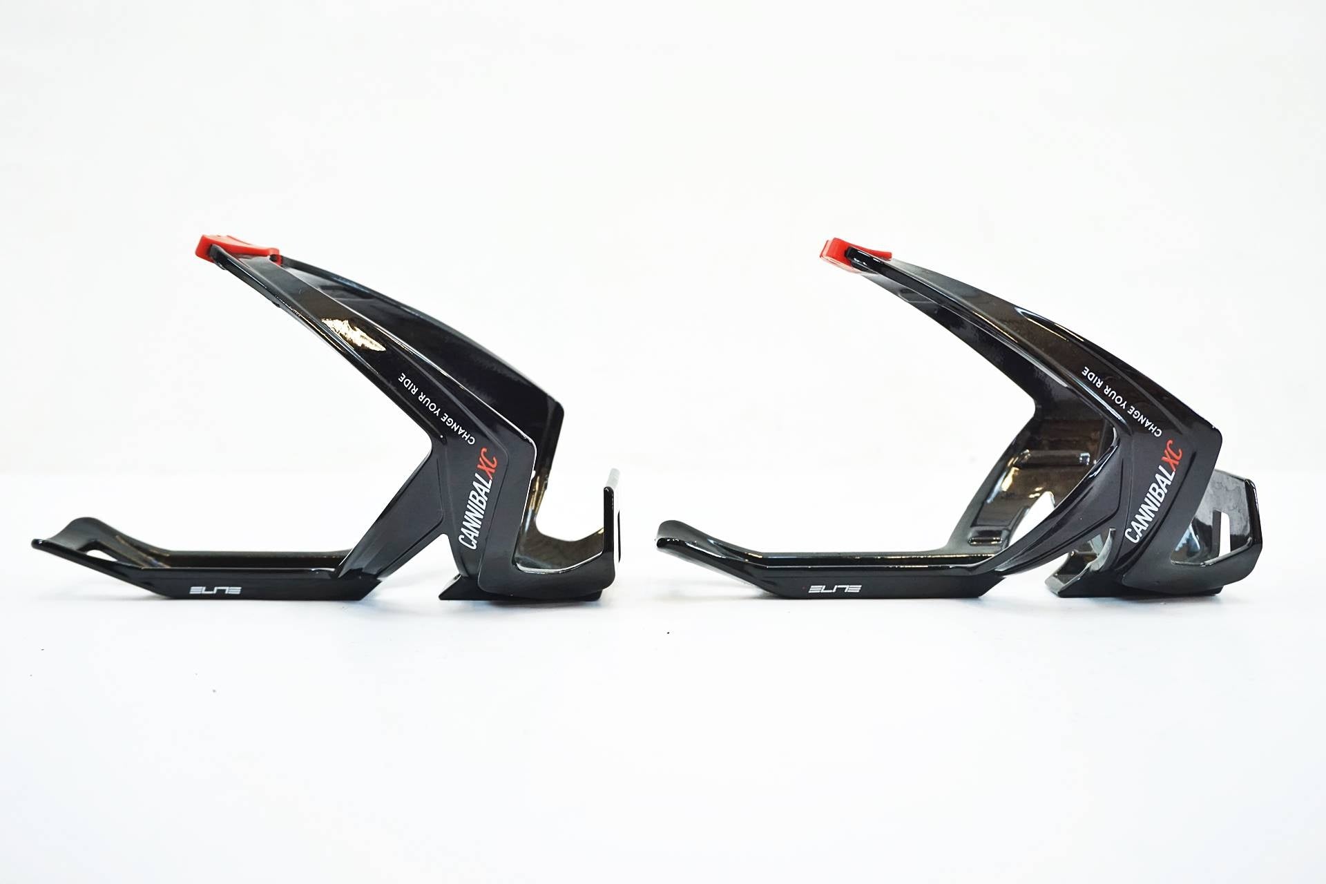 ELITE 「エリート」 CANNIBAL XC ボトルケージセット / 有明ガーデン店