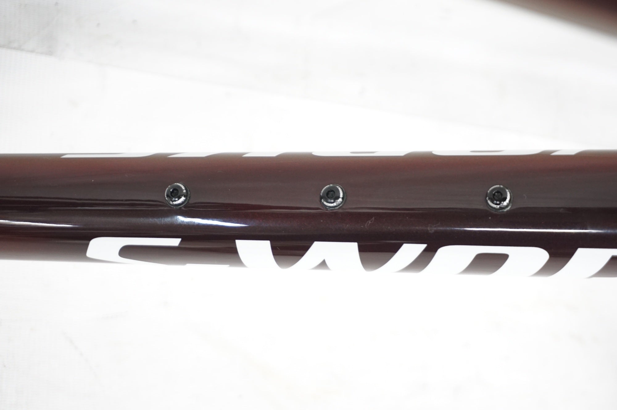 SPECIALIZED 「スペシャライズド」 S-WORKS TARMAC SL8 2024年モデル フレームセット / 阪急塚口店