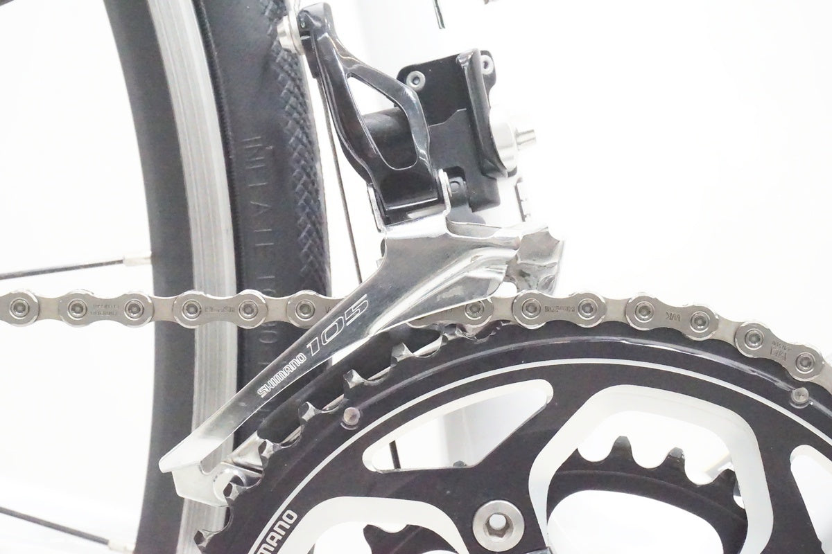 RIDLEY 「リドレー」 FENIX SL JP 2016年モデル ロードバイク/ 京都西院店