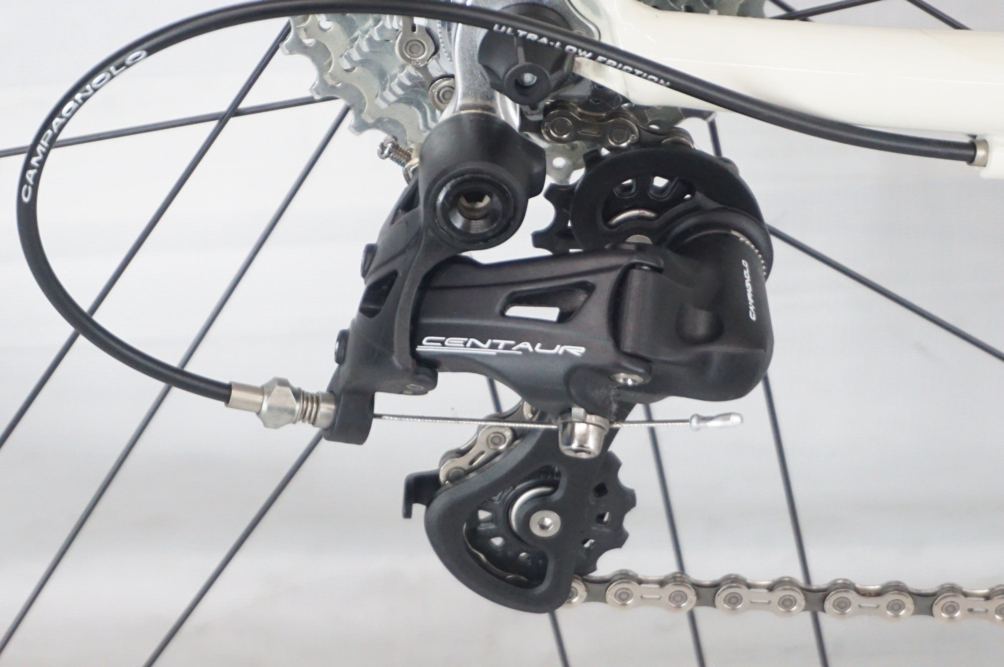 DE ROSA 「デローザ」 FEDE CENTAUR 2019年モデル ロードバイク / 阪急塚口店