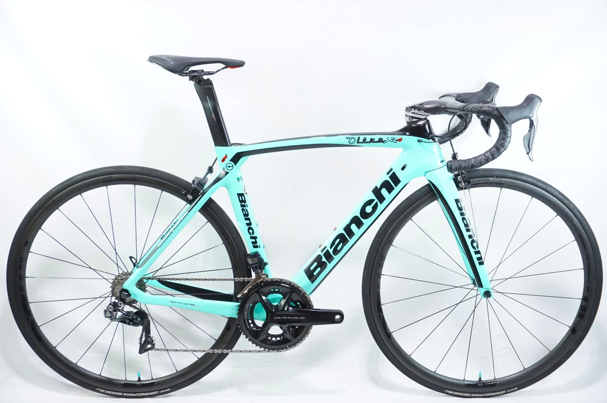 BIANCHI 「ビアンキ」 OLTRE XR4 2019年モデル ロードバイク / 中目黒店