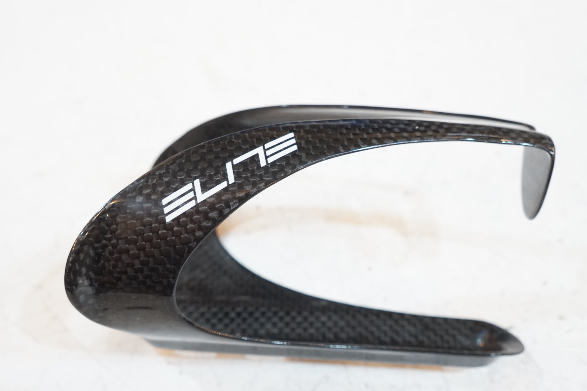 ELITE 「エリート」 DE ROSA CARBON ボトルケージセット / バイチャリ浦和ベース