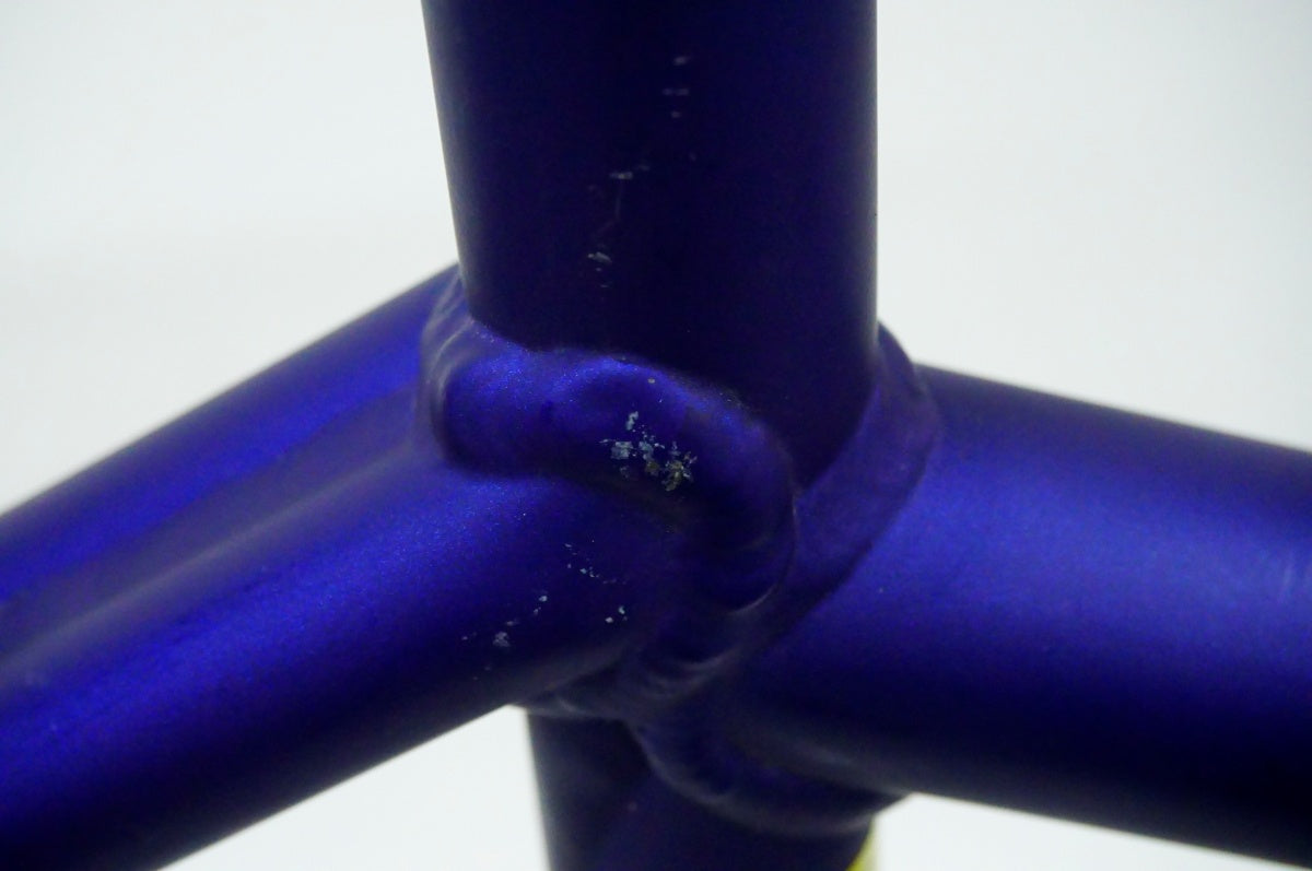 SINTESI 「シンテシー」 YAZOO 年式不明 フレームセット / 名古屋大須店