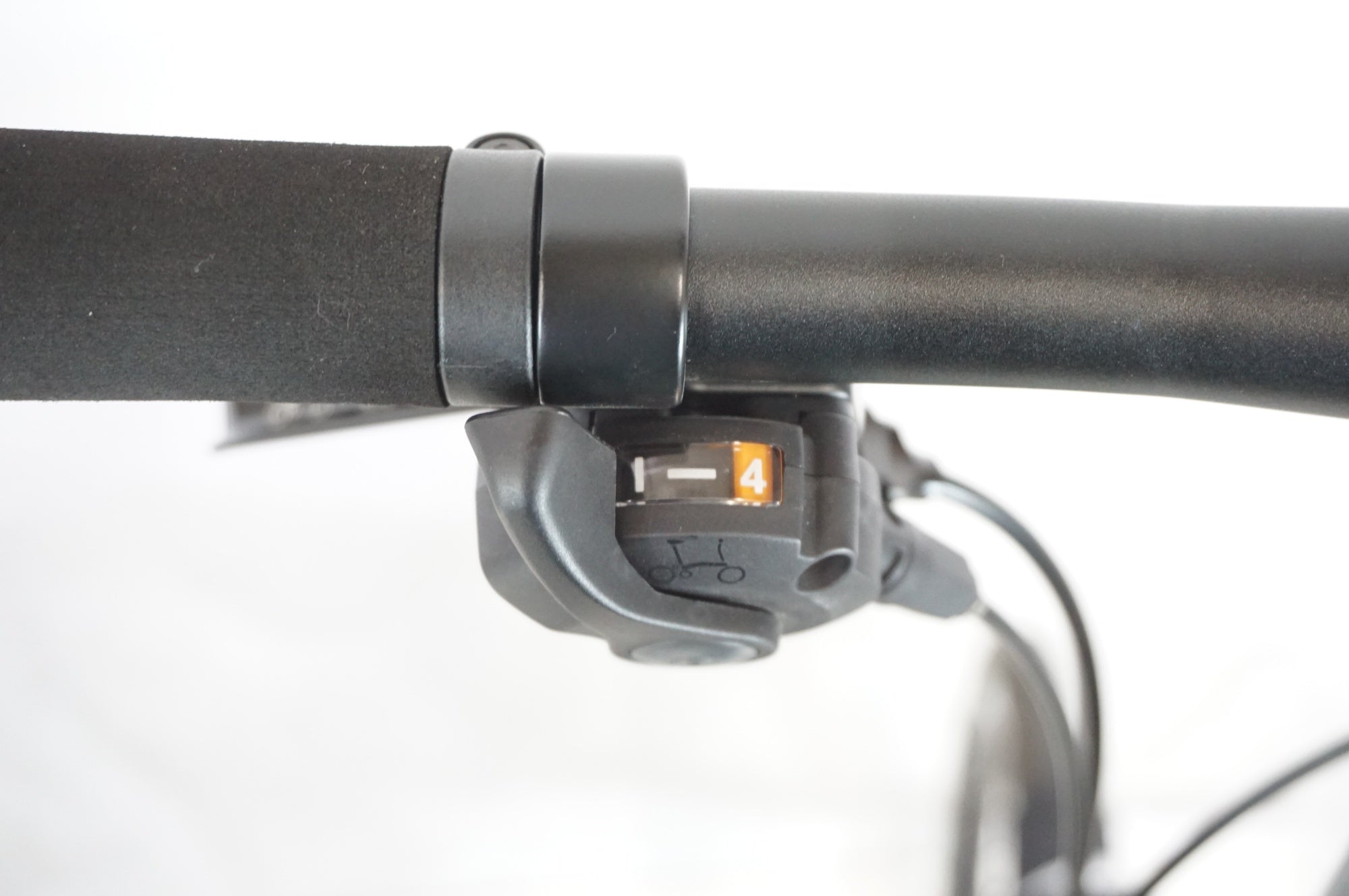 BROMPTON 「ブロンプトン」 P-LINE URBAN LOW HANDLEBAR 4S 2022年モデル 16インチ 折り畳み自転車 / 宇都宮店