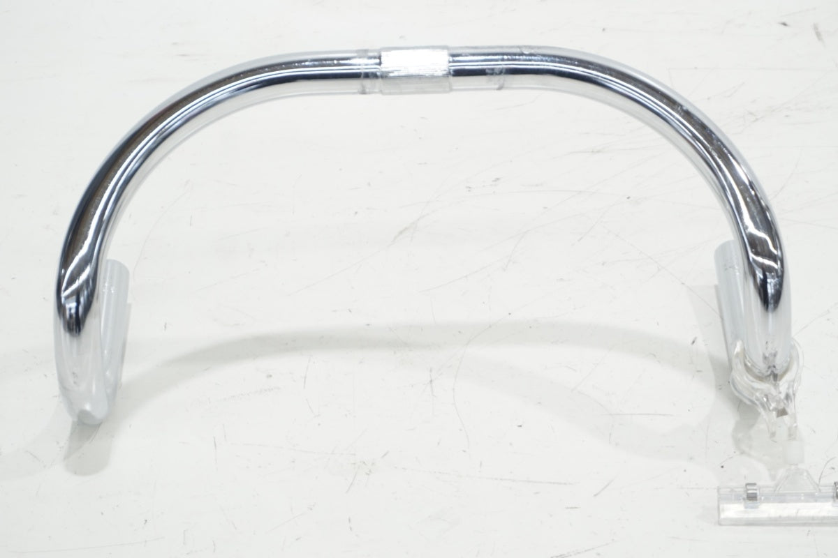 NITTO 「ニットー」 B123 NJS φ25.4 370mm ドロップ ハンドル / 滋賀
